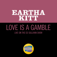 Love Is A Gamble (Live On The Ed Sullivan Show, March 6, 1960) (Single)