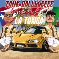 La Toxica (Single)