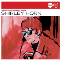 The Swingin' Shirley Horn (Jazz Club)