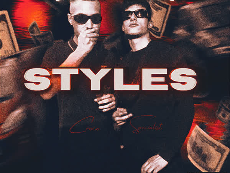 Styles (Single)