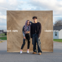 i shouldn’t call you (Single)