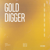 Gold Digger (Single)