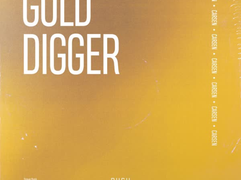 Gold Digger (Single)