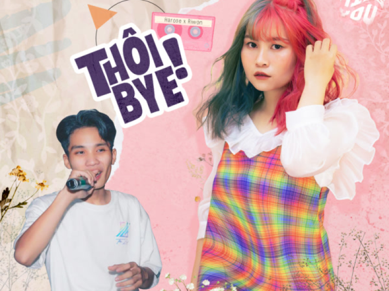 Thôi, Bye (Single)