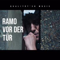 VOR DER TÜR (Single)