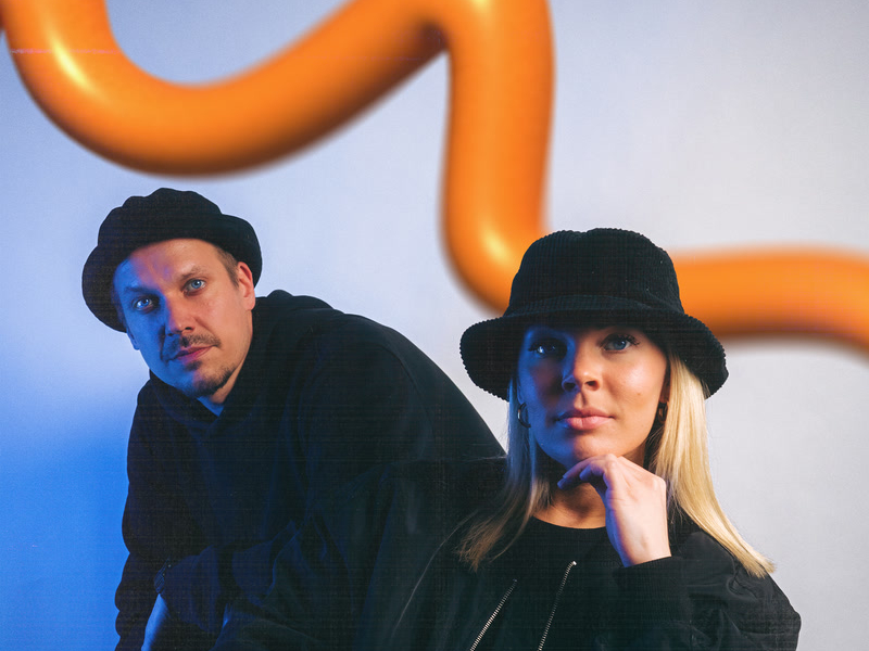 Peikonlehti (Single)