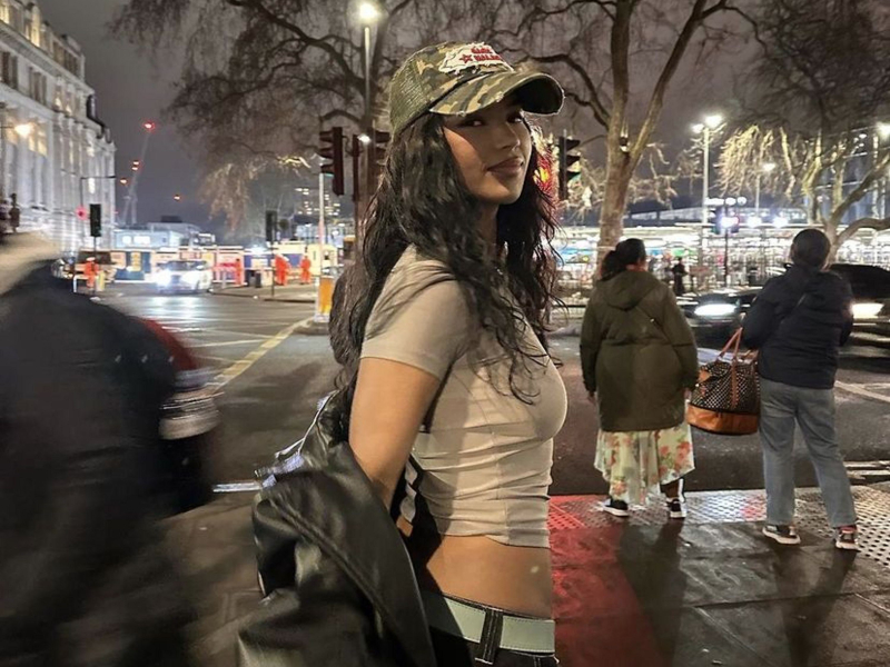 meet the frownies (slowed + reverb) (Single)