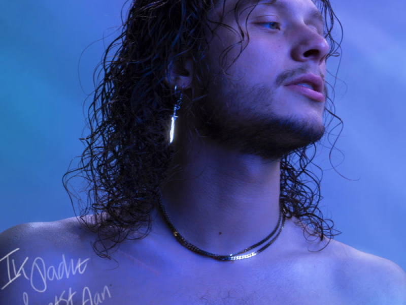 Ik Dacht Laatst Aan Je (Single)