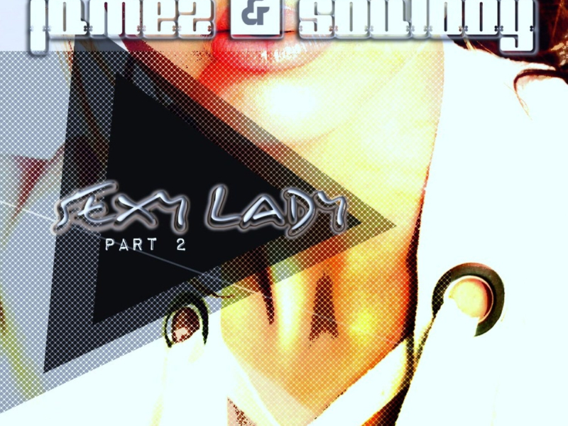 Sexy Lady Part II (EP)