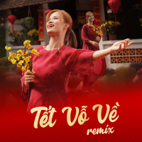 Tết Vỗ Về (Remix) (Single)