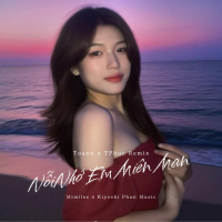 Nỗi Nhớ Em Miên Man (Toann x TPhuc Remix Beat) (Single)