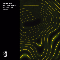 You Got That Energy (Extended Mix) (Single)