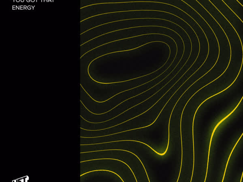 You Got That Energy (Extended Mix) (Single)