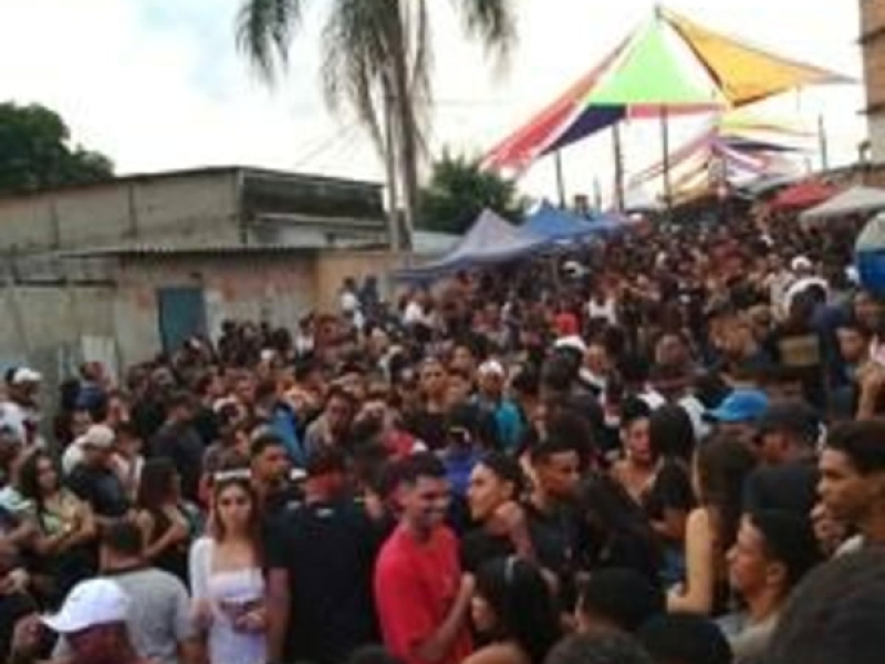 MARRA DE BANDIDA (Single)