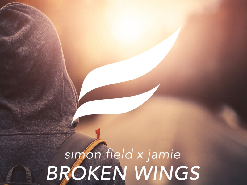 Broken Wings (Single)