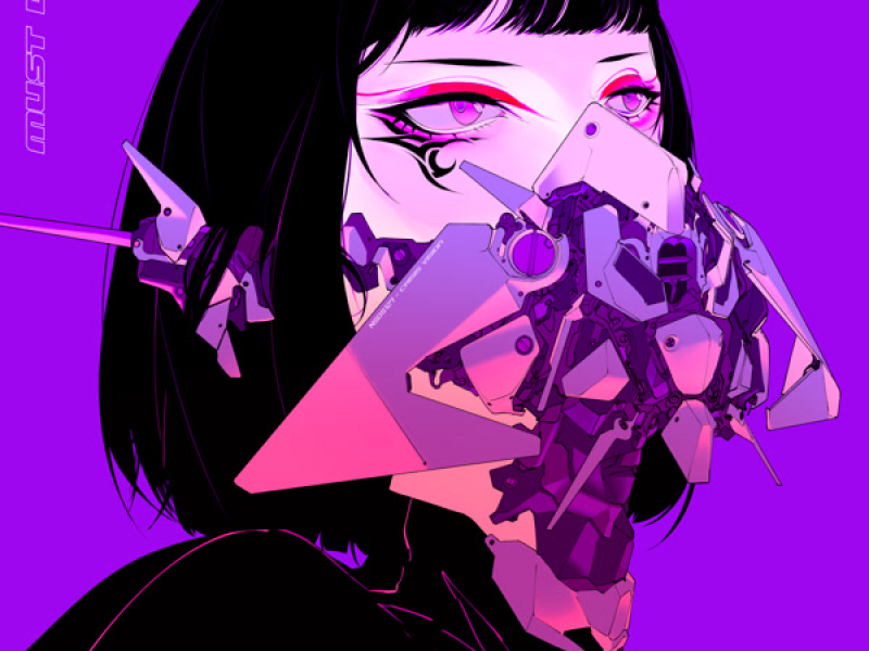 SORROW TECH (Good Times Ahead Remix) (Single)