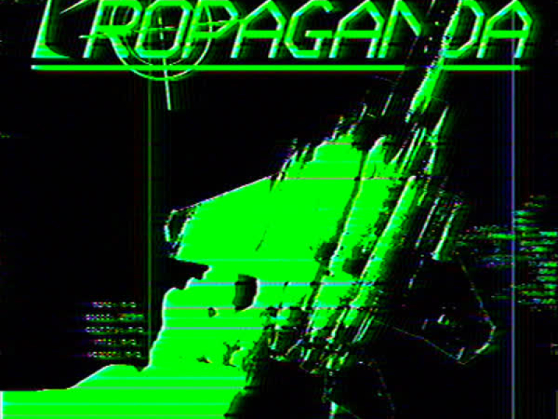 PROPAGANDA! (Single)