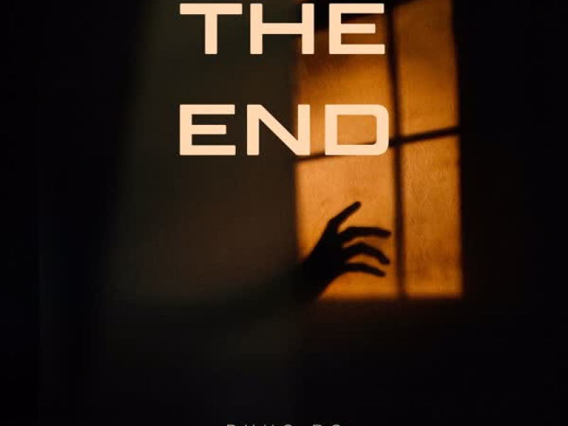 THE END (Single)