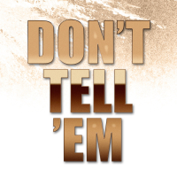 Don't Tell 'Em (EP)