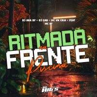 Ritmada Na Frente da Piscina (Single)