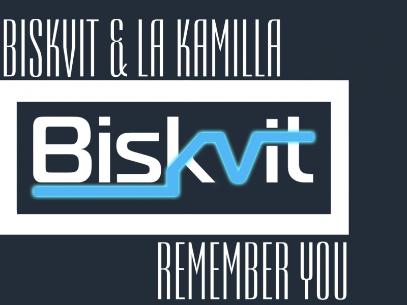 Remember You (Single)