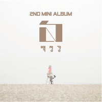 2nd Mini 白 (Single)