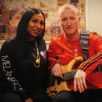 Natural (Bass & Bars Edition) (Single)