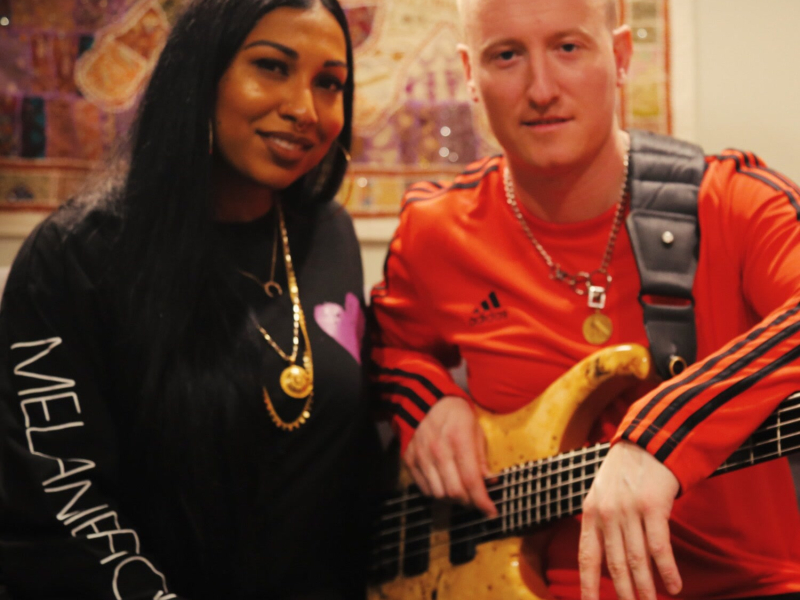 Natural (Bass & Bars Edition) (Single)