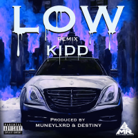 Low (Remix) (Single)