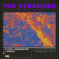 The Stranger (In My Head) (Single)