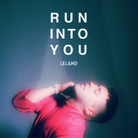 Run Into You (Single)