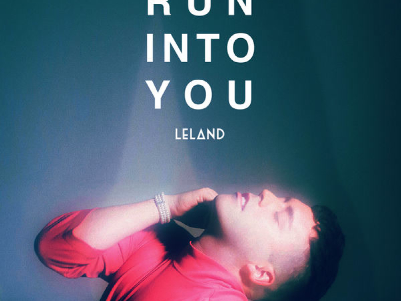 Run Into You (Single)