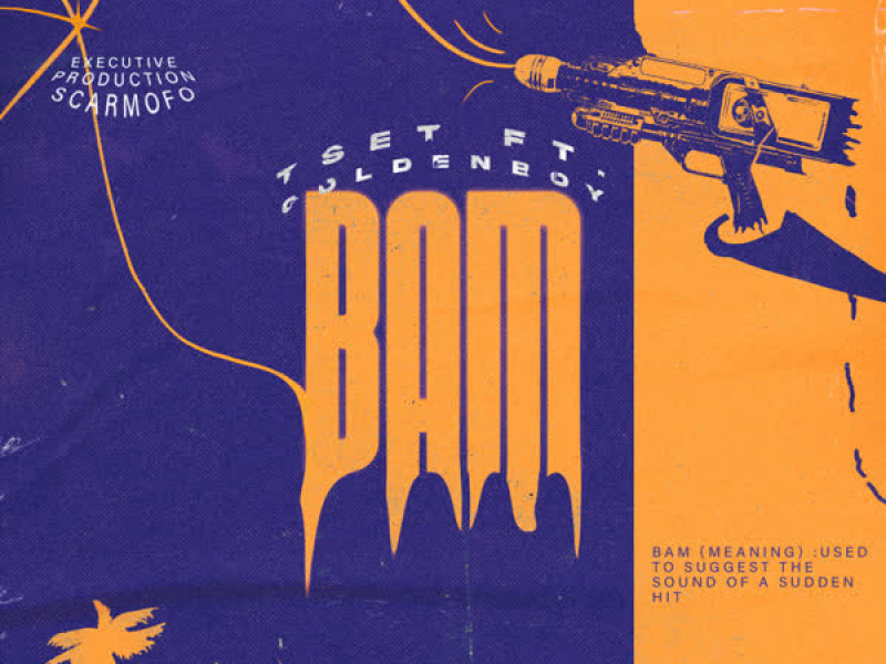 BAM (Single)