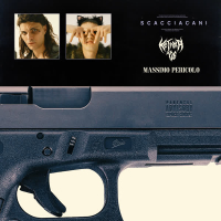 SCACCIACANI (Single)