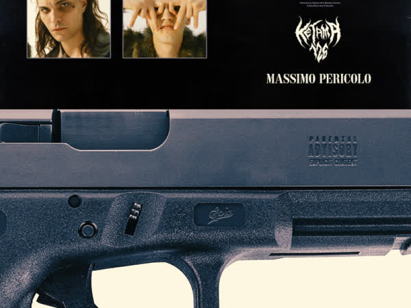 SCACCIACANI (Single)