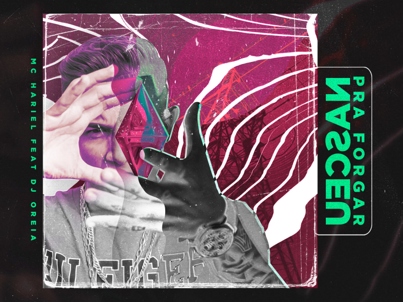 Nasceu Pra Forgar (Single)