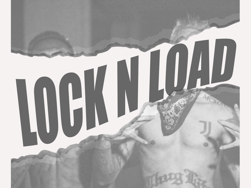 Lock N Load (Single)