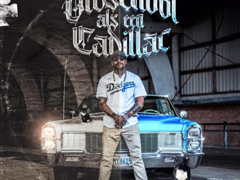 Oldschool Als Een Cadillac