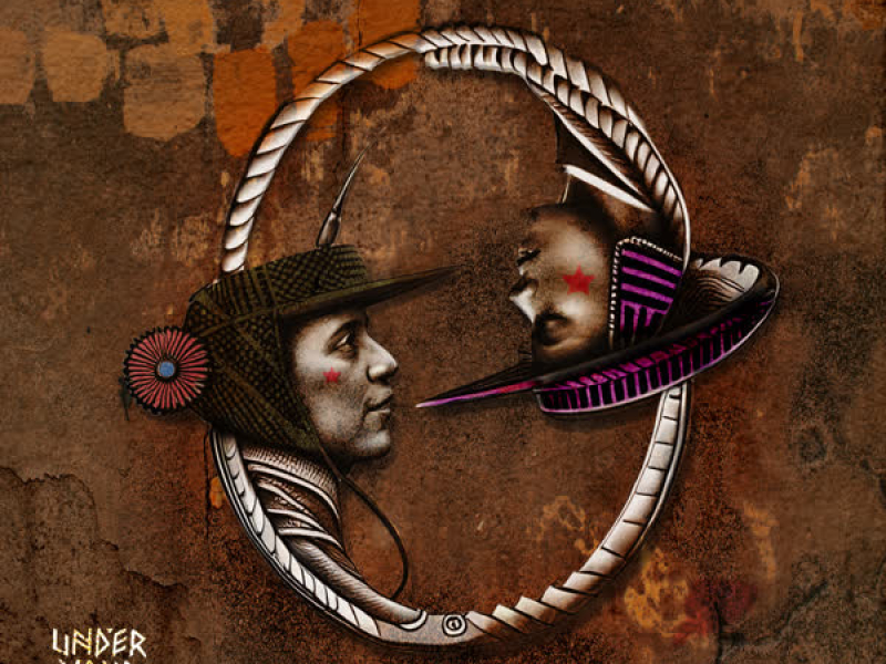 In Lak'ech ala K'in (EP)