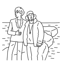 You Go Your Way (Single)