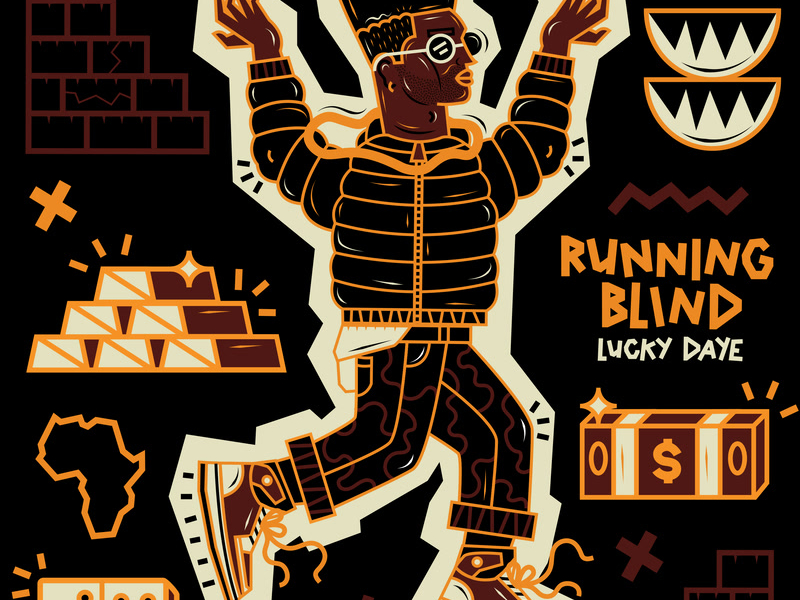 Running Blind (From 