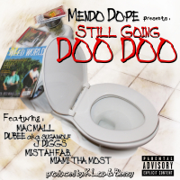 Still Going Doo Doo Remix (Single)