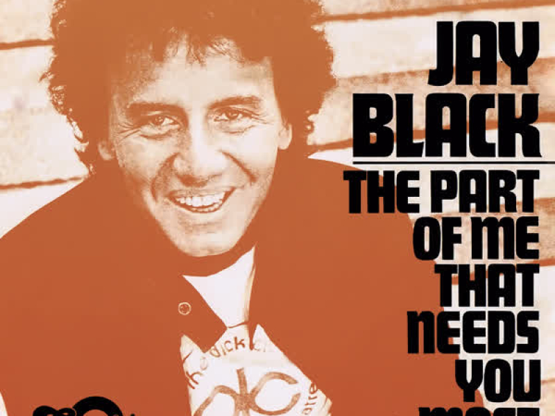 The Part of Me That Needs You Most / You Stole the Music (Digital 45)