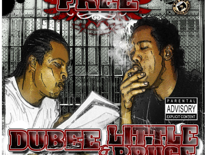 Free (feat. Dubee)
