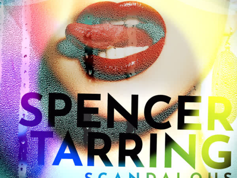 Scandalous (feat. Scarlett Quinn) (Single)