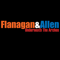 Underneath The Arches