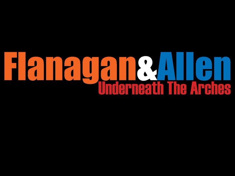 Underneath The Arches