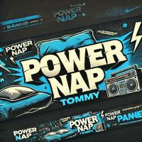 Power Nap (Single)