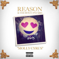 Prescription Molly Cyrus (Single)
