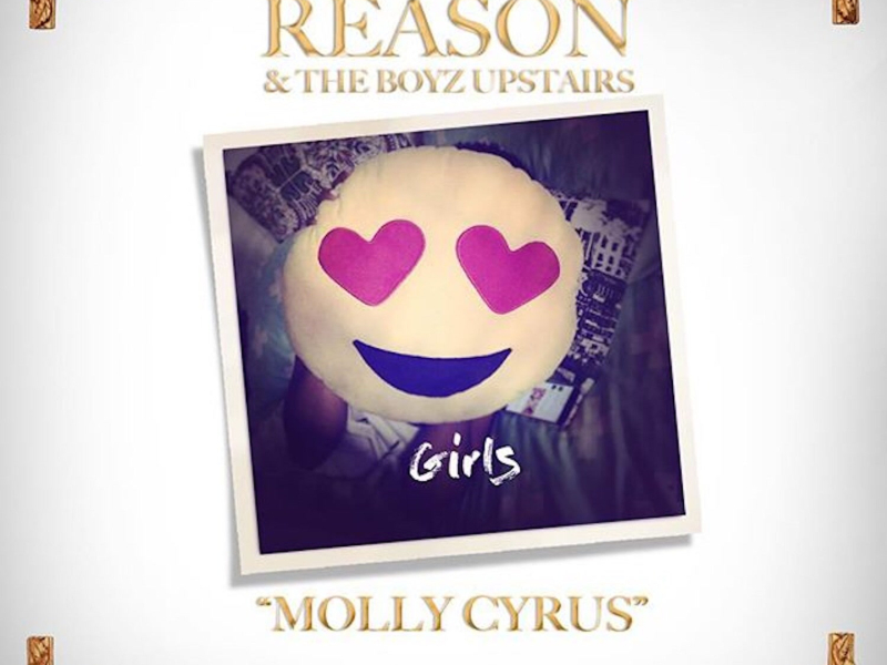Prescription Molly Cyrus (Single)